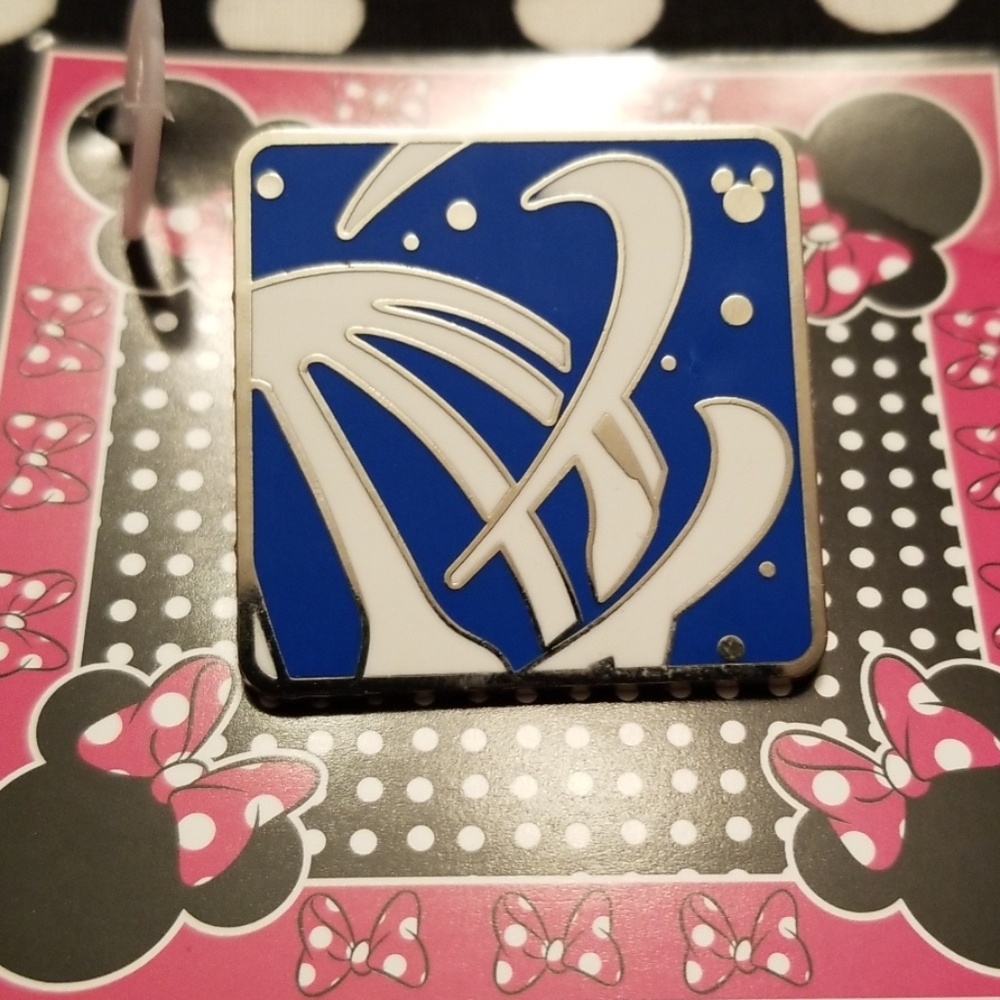 Disney Trading pin